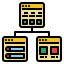 Sitemap icon 64x64