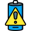 Battery icon 64x64