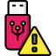 Pendrive icon 64x64