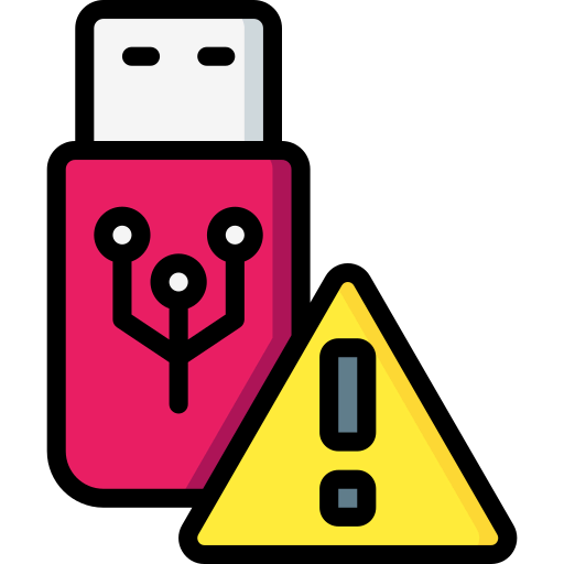 Pendrive icon