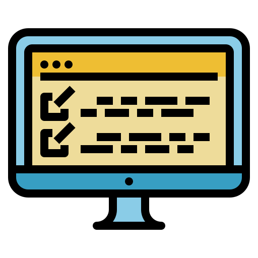 Usability icon
