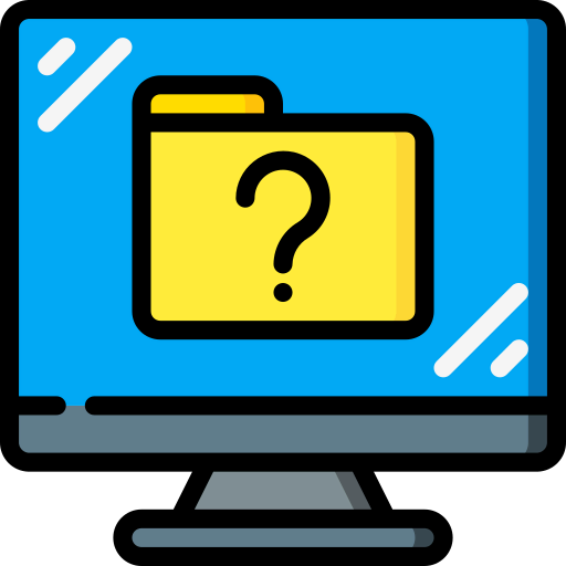Monitor icon