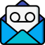 Voice message アイコン 64x64