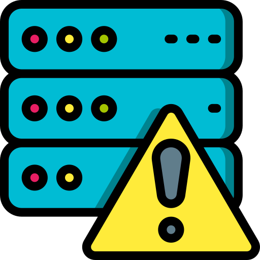Server icon