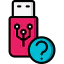 Pendrive icon 64x64