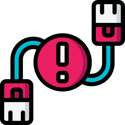 Ethernet icon