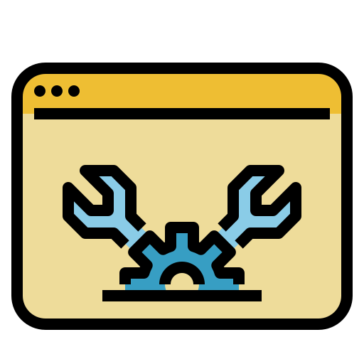 Maintenance icon