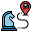 Strategy icon 64x64