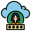 User icon 64x64