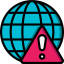 Internet icon 64x64