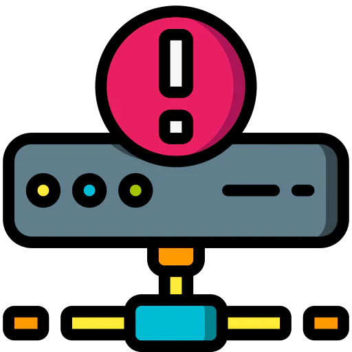 Network icon