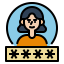 User icon 64x64