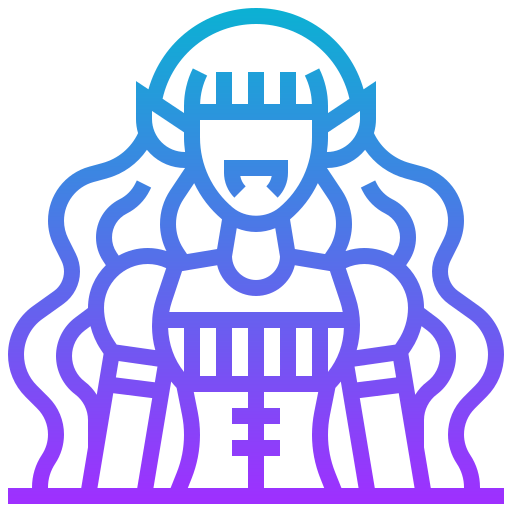 Monster icon