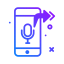Аудио иконка 64x64