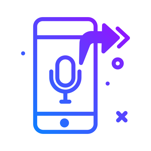 Audio icon