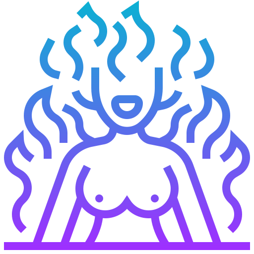 Demon icon