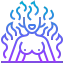 Demon icon 64x64