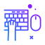 Кот иконка 64x64