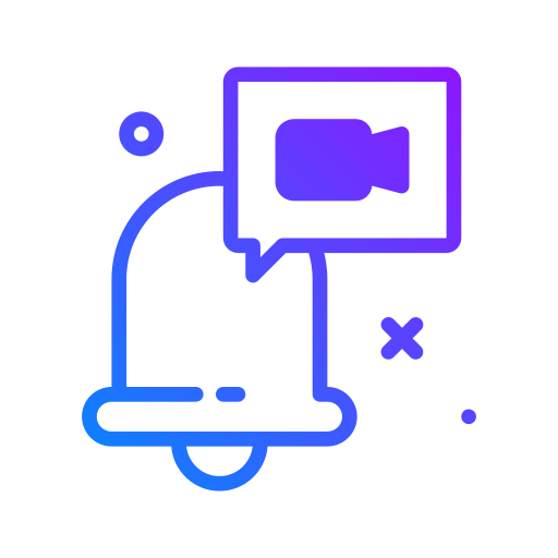 Notification icon
