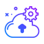 Облако иконка 64x64