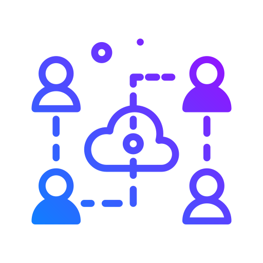 Cloud icon
