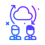 Передача иконка 64x64