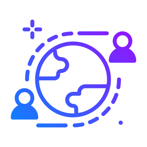 Communication icon