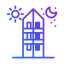 Я остаюсь дома иконка 64x64