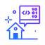 Разработчик иконка 64x64