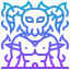 Evil icon 64x64