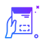 Конверт иконка 64x64