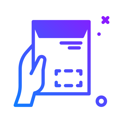 Envelope icon
