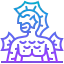Merman icon 64x64