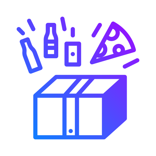 Order icon