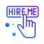 Нанимать иконка 64x64
