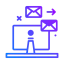 Электронная почта иконка 64x64