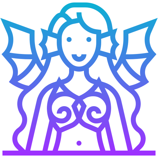 Gargoyle icon