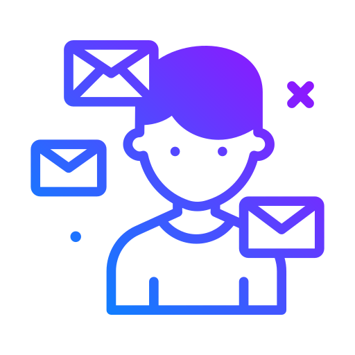 Mails icon