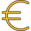 Euro icon 64x64