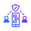 Безопасность иконка 64x64