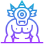 Giant Symbol 64x64