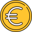 Euro icon 64x64