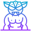 Beast icon 64x64