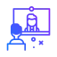 Video conference icon 64x64