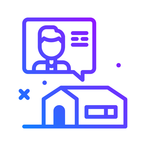 Chat icon