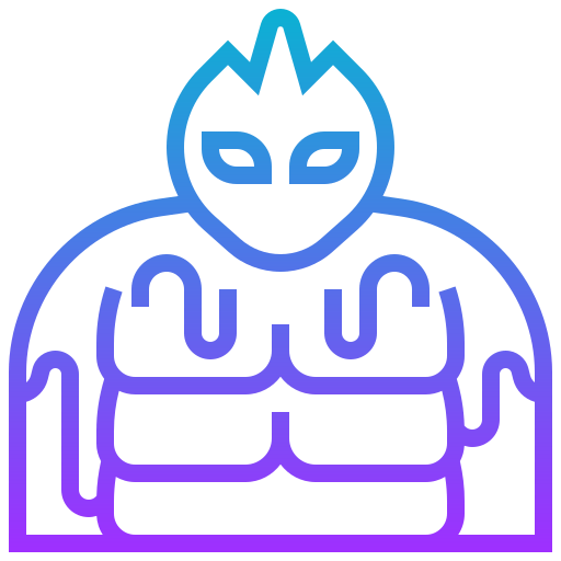 Mutant icon