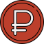 Peso icon 64x64