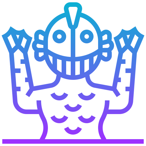 Monster icon