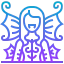 Nymph icon 64x64