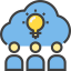 Brainstorm icon 64x64
